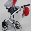 Carucior copii 3 in 1 Vogue Loli Bebe V11