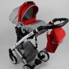 Carucior copii 3 in 1 Vogue Loli Bebe V11