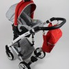 Carucior copii 3 in 1 Vogue Loli Bebe V11