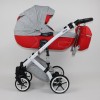 Carucior copii 3 in 1 Vogue Loli Bebe V11