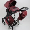 Carucior copii 3 in 1 Vogue Loli Bebe V12