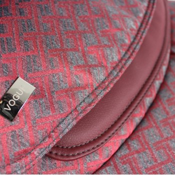 Carucior copii 3 in 1 Vogue Loli Bebe V12