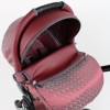 Carucior copii 3 in 1 Vogue Loli Bebe V12