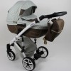 Carucior copii 3 in 1 Vogue Loli Bebe V13
