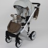 Carucior copii 3 in 1 Vogue Loli Bebe V13