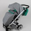 Carucior copii 3 in 1 Vogue Loli Bebe V14