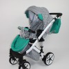 Carucior copii 3 in 1 Vogue Loli Bebe V14