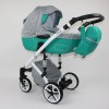 Carucior copii 3 in 1 Vogue Loli Bebe V14