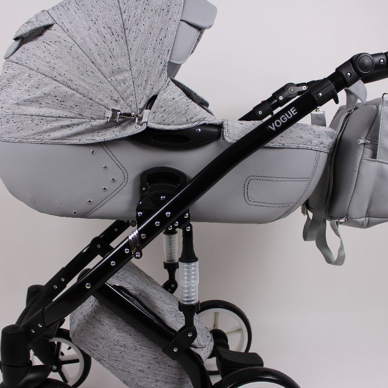 Carucior copii 3 in 1 Vogue Loli Bebe V15