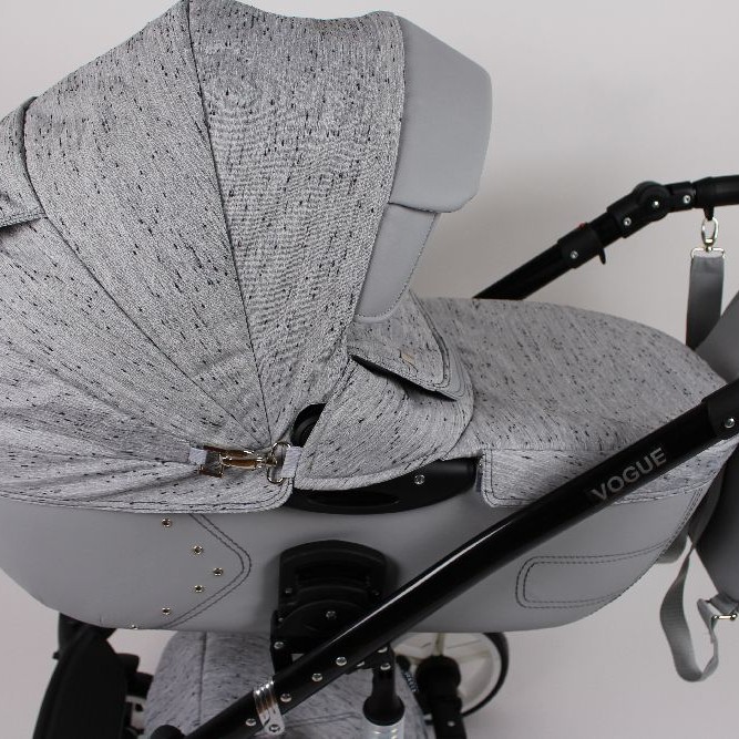 Carucior copii 3 in 1 Vogue Loli Bebe V15