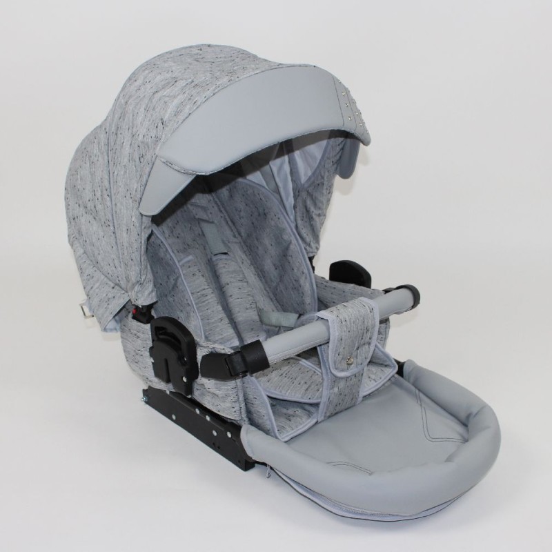 Carucior copii 3 in 1 Vogue Loli Bebe V15