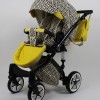Carucior copii 3 in 1 Vogue Loli Bebe V16