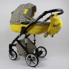 Carucior copii 3 in 1 Vogue Loli Bebe V16