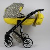 Carucior copii 3 in 1 Vogue Loli Bebe V16
