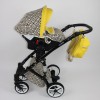 Carucior copii 3 in 1 Vogue Loli Bebe V16