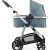 Carucior copii 3 in 1 Cosatto Wow Fjord + Geanta Cadou