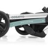 Carucior copii 3 in 1 Cosatto Wow Fjord + Geanta Cadou