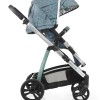 Carucior copii 3 in 1 Cosatto Wow Fjord + Geanta Cadou