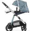 Carucior copii 3 in 1 Cosatto Wow Fjord + Geanta Cadou