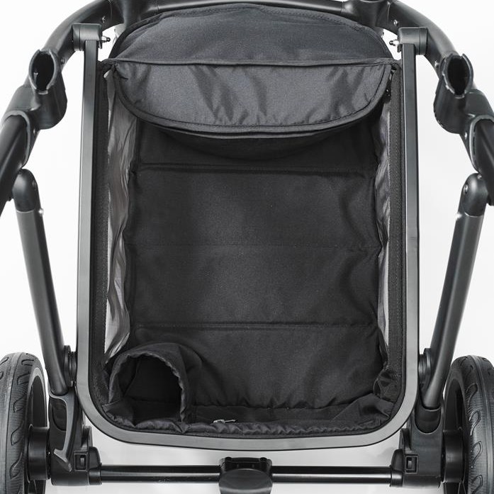 Carucior copii 3 in 1 Cosatto Wow Fjord + Geanta Cadou