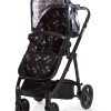 Carucior copii 3 in 1 Cosatto Wow Mademoiselle