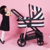 Carucior copii 3 in 1 Cosatto Wow Golightly 3