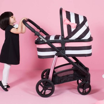 Carucior copii 3 in 1 Cosatto Wow Golightly 3