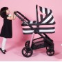 Carucior copii 3 in 1 Cosatto Wow Golightly 3