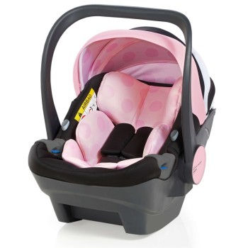 Carucior copii 3 in 1 Cosatto Wow Golightly 3