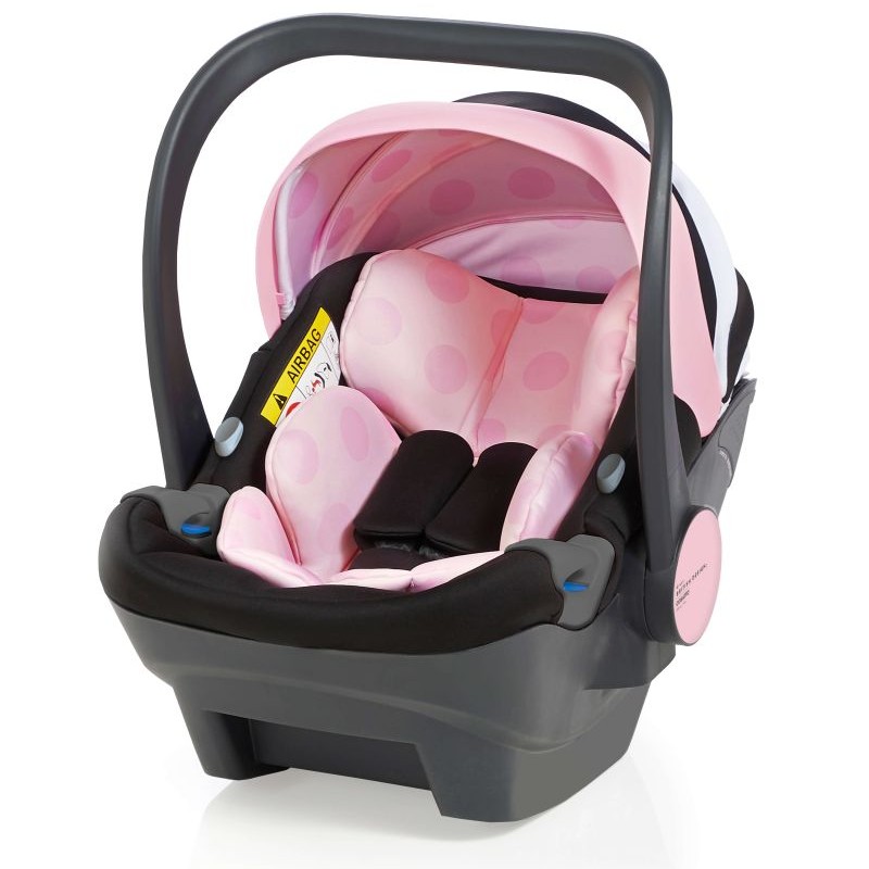 Carucior copii 3 in 1 Cosatto Wow Golightly 3