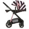 Carucior copii 3 in 1 Cosatto Wow Golightly 3