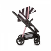 Carucior copii 3 in 1 Cosatto Wow Golightly 3