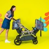 Carucior copii 2 in 1 Cosatto Wow XL Nordik