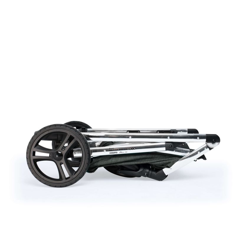 Carucior copii 2 in 1 Cosatto Wow XL Nordik