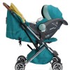Carucior sport pentru copii Cosatto Woosh XL Hop To It