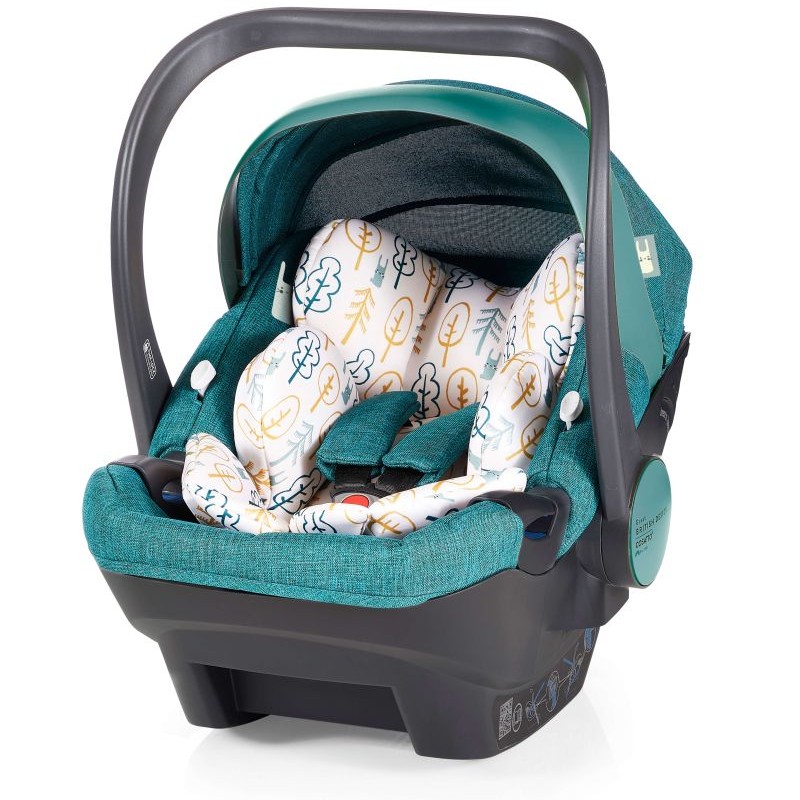 Carucior sport pentru copii Cosatto Woosh XL Hop To It