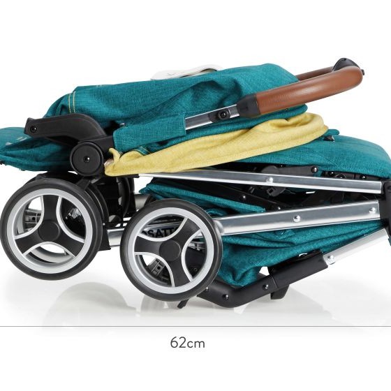 Carucior sport pentru copii Cosatto Woosh XL Hop To It