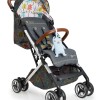 Carucior sport pentru copii Cosatto Woosh XL Nordik