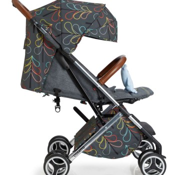 Carucior sport pentru copii Cosatto Woosh XL Nordik