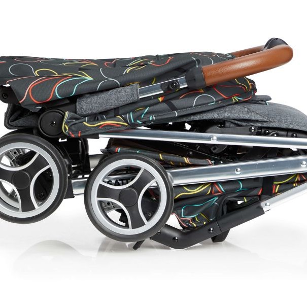 Carucior sport pentru copii Cosatto Woosh XL Nordik