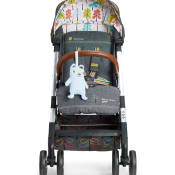 Carucior sport pentru copii Cosatto Woosh XL Nordik