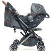 Carucior sport pentru copii Cosatto Woosh XL Nordik