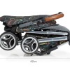 Carucior sport pentru copii Cosatto Woosh XL Nordik