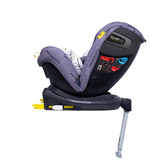 Scaun auto 0-36 kg Isofix Cosatto All in all Rotate Fika Forest