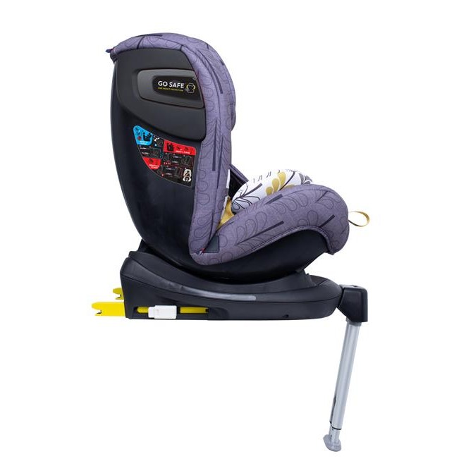 Scaun auto 0-36 kg Isofix Cosatto All in all Rotate Fika Forest