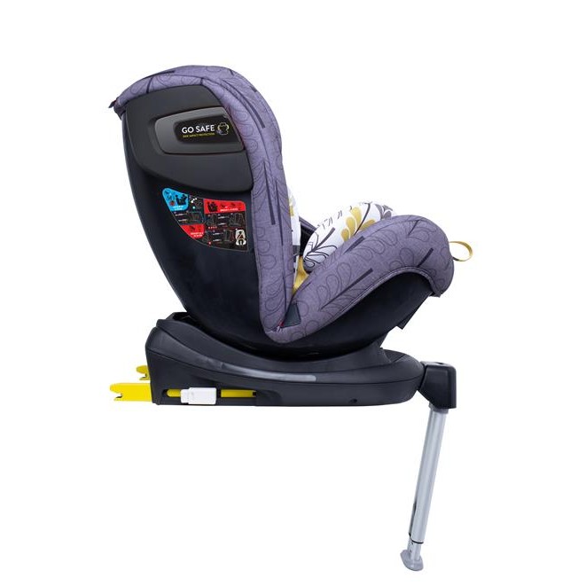 Scaun auto 0-36 kg Isofix Cosatto All in all Rotate Fika Forest
