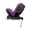 Scaun auto 0-36 kg Isofix Cosatto All in all Rotate Fairy Garden