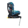 Scaun auto 0-36 kg Isofix Cosatto All in all Rotate Dragon Kingdom