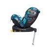 Scaun auto 0-36 kg Isofix Cosatto All in all Rotate Dragon Kingdom