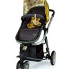 Carucior copii 3 in 1 Cosatto Giggle 3 Spot The Birdie